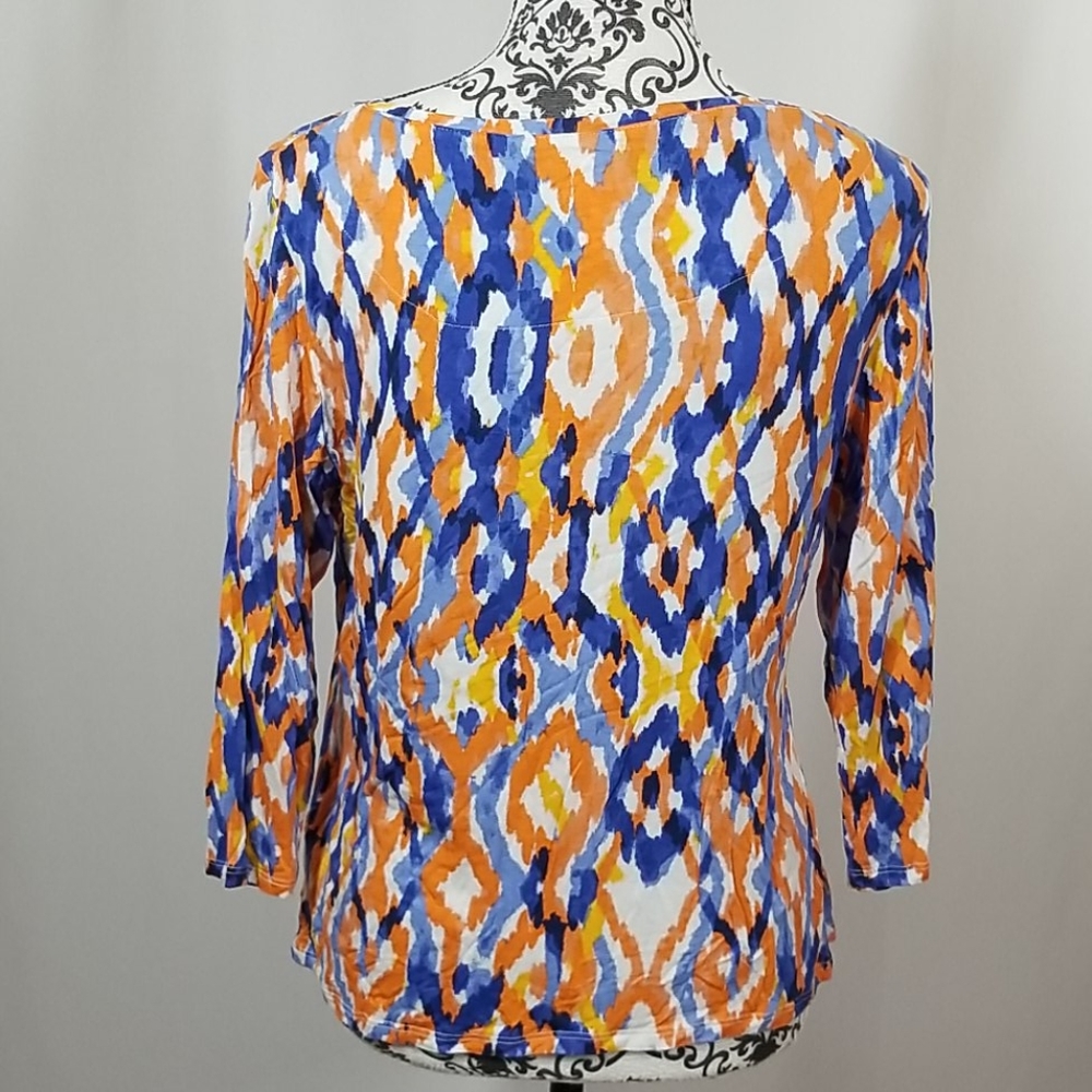 Ruby Rd. Blouse - Picture 5 of 7